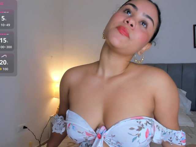 lia-williams live webcam show