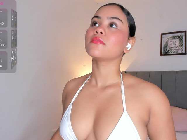 lia-williams live cam on BongaCams