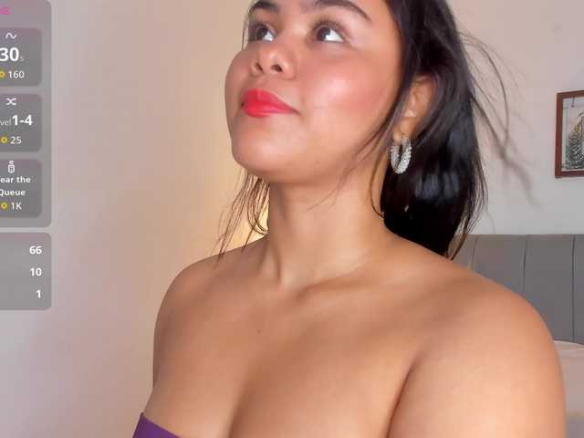 lia-williams live cam on BongaCams