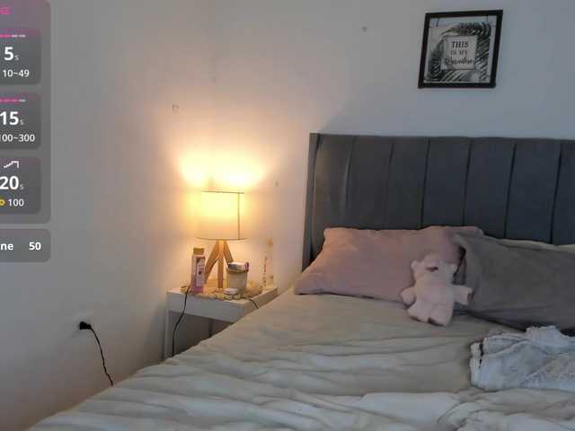 lia-williams live cam on BongaCams