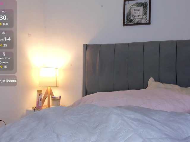 lia-williams live cam on BongaCams