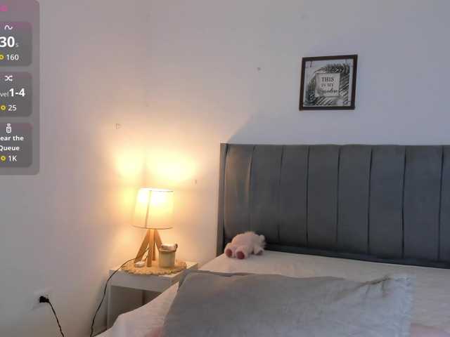 lia-williams live cam on BongaCams