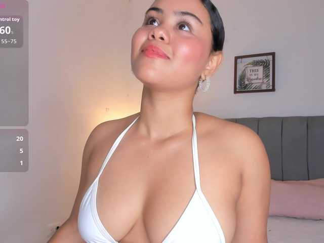 lia-williams live cam on BongaCams
