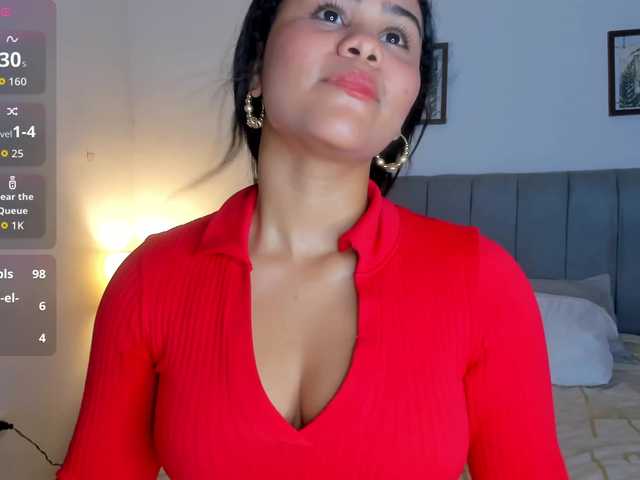 lia-williams live cam on BongaCams