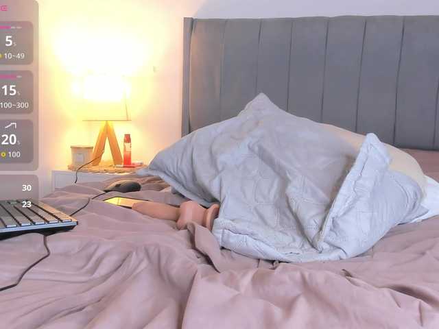lia-williams live cam on BongaCams