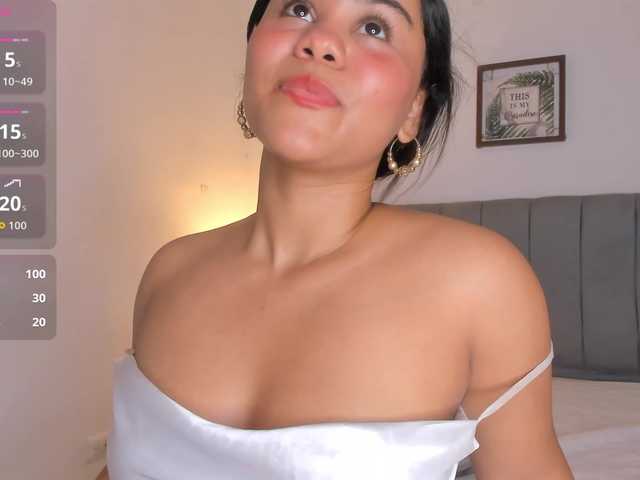 lia-williams live cam on BongaCams
