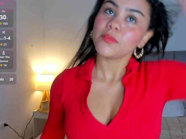 lia-williams webcam