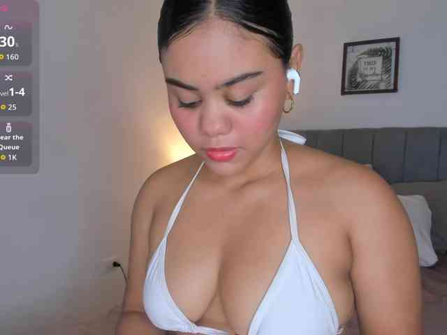 lia-williams webcam