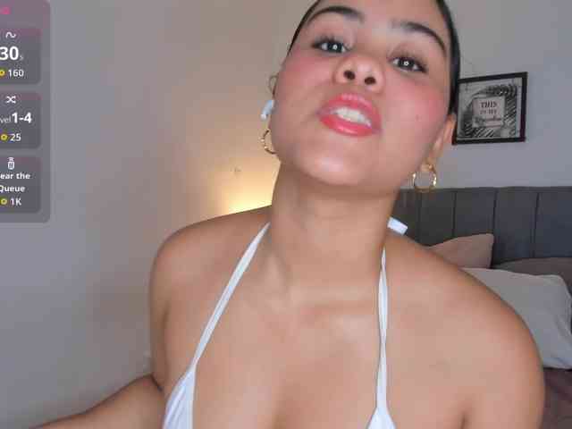 lia-williams webcam