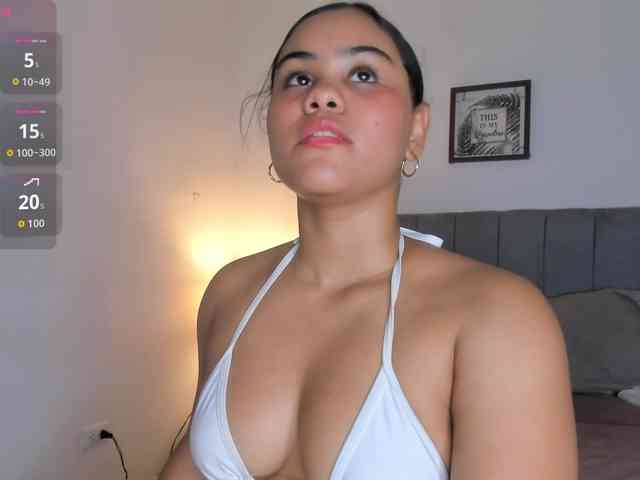 lia-williams webcam
