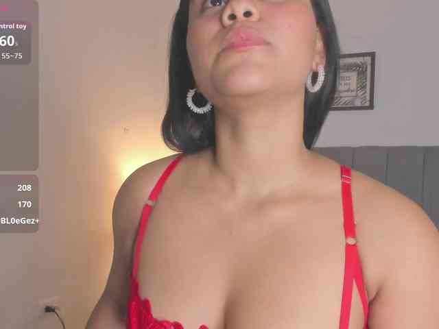 lia-williams webcam