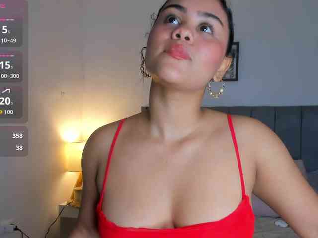 lia-williams webcam