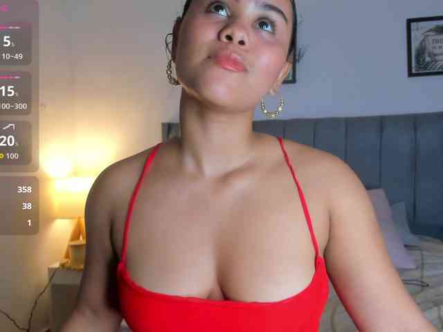 lia-williams webcam