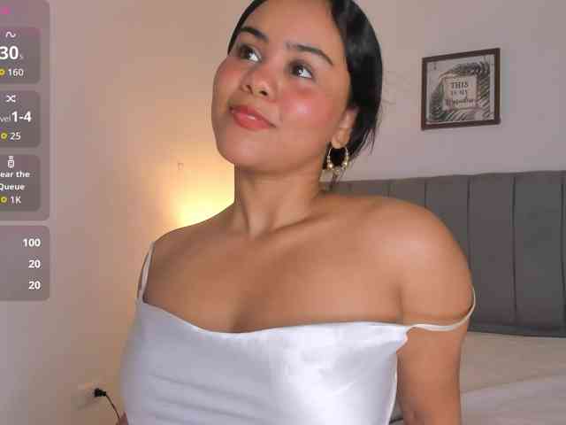 lia-williams webcam