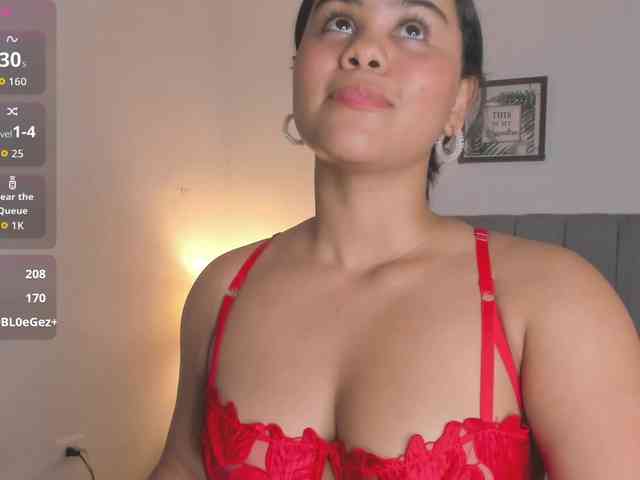 lia-williams webcam