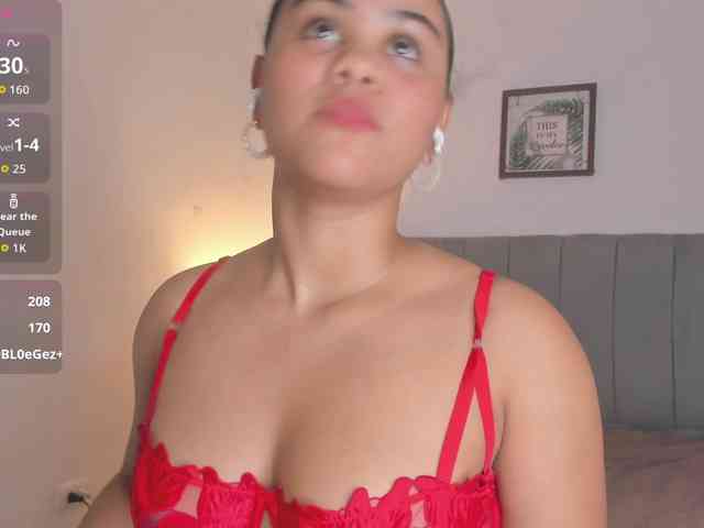 lia-williams webcam