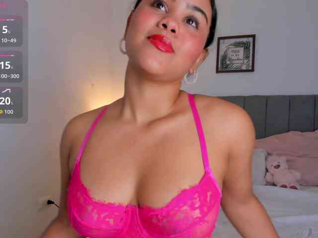 lia-williams webcam