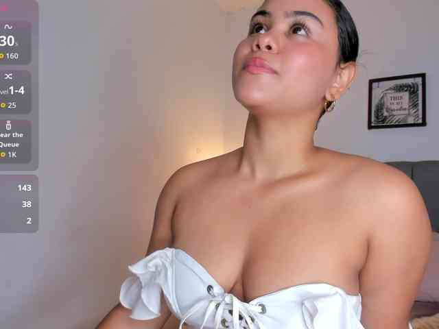lia-williams webcam