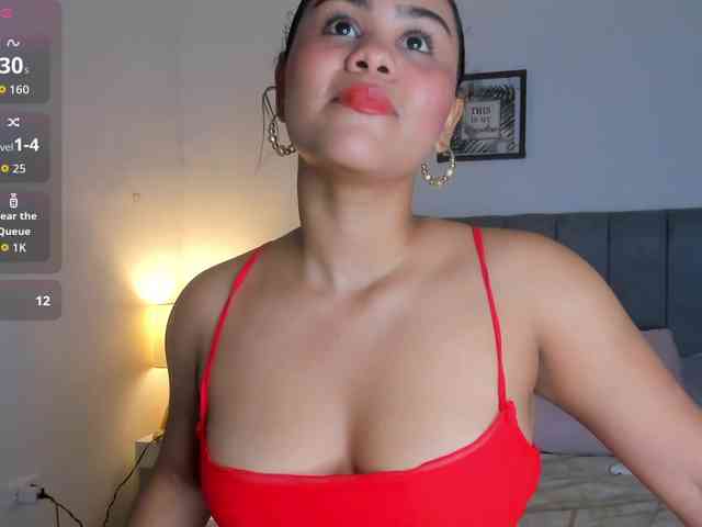 lia-williams webcam