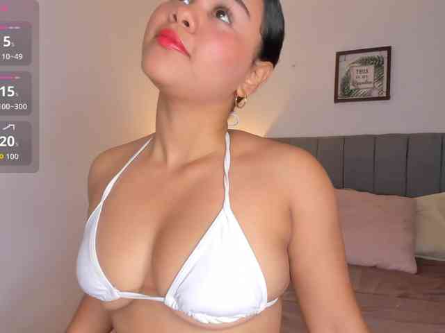 lia-williams webcam