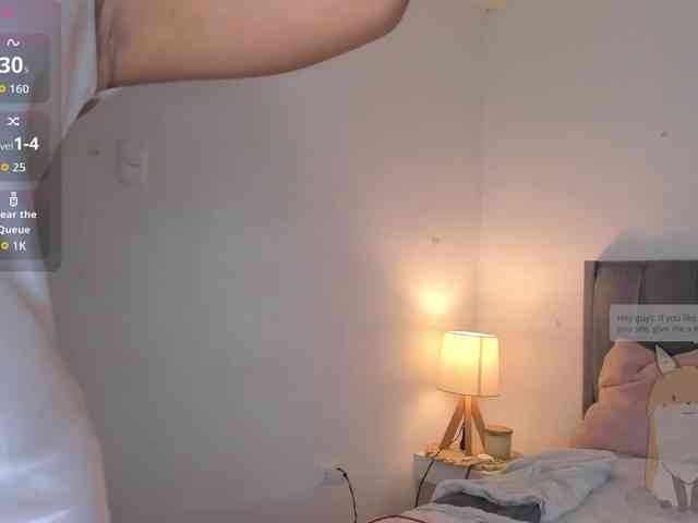 lia-williams webcam
