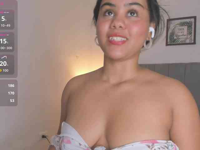 lia-williams webcam