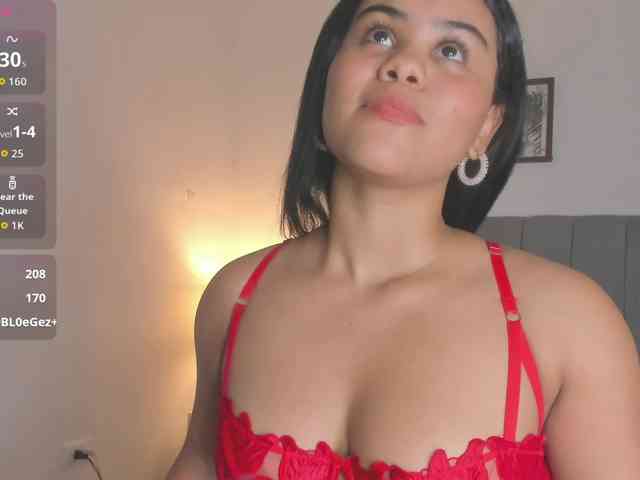 lia-williams webcam