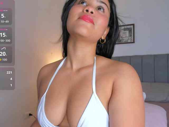 lia-williams webcam