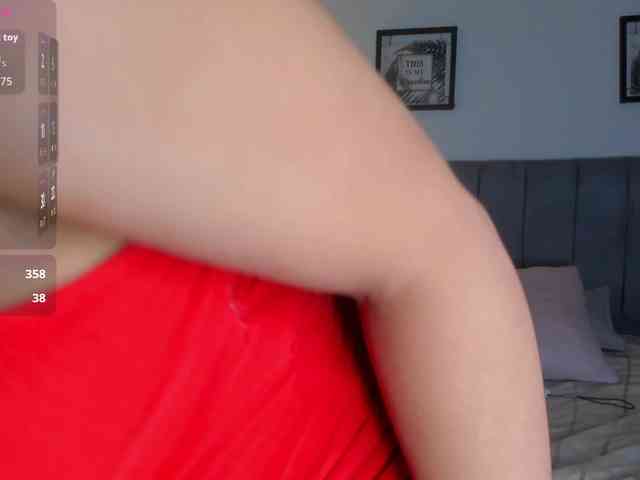 lia-williams webcam