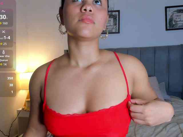 lia-williams webcam