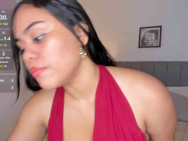 lia-williams webcam