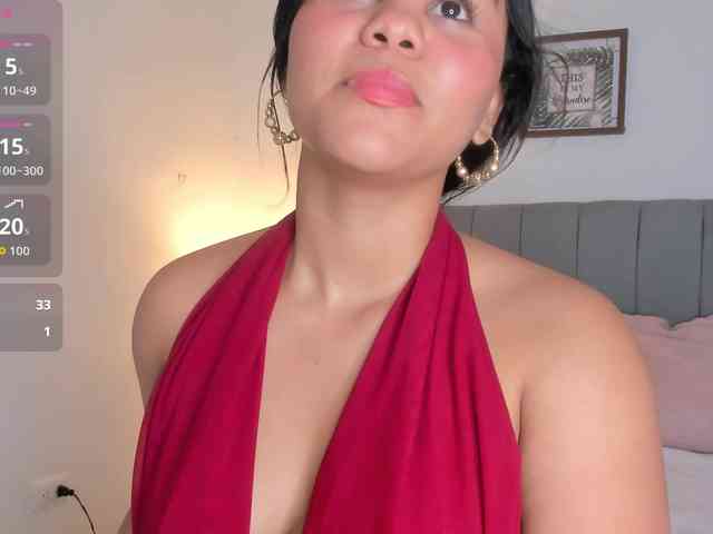 lia-williams webcam