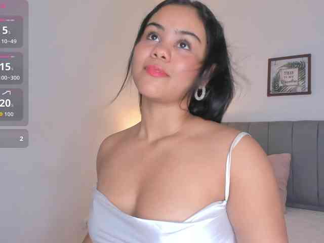 lia-williams webcam