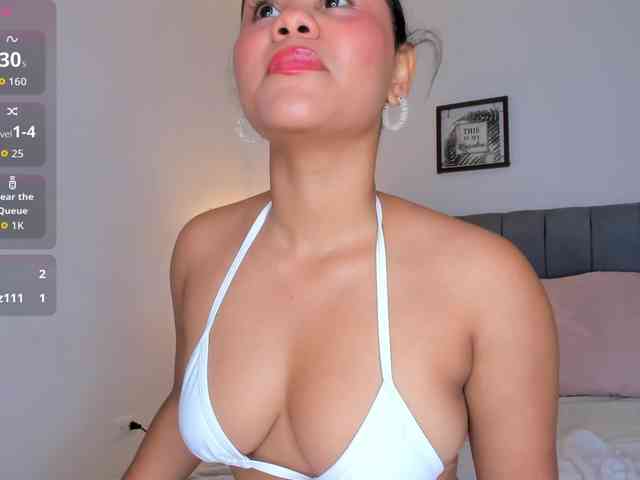 lia-williams webcam