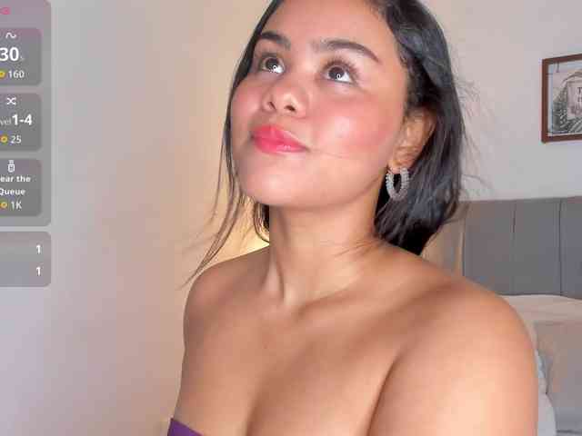 lia-williams webcam
