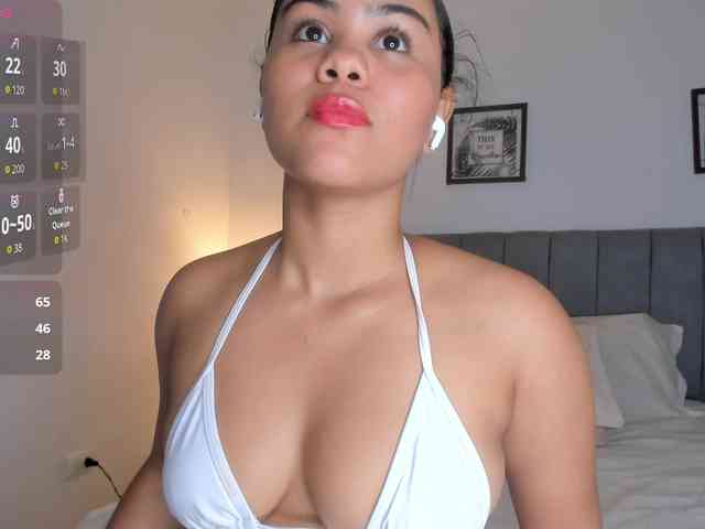 lia-williams webcam