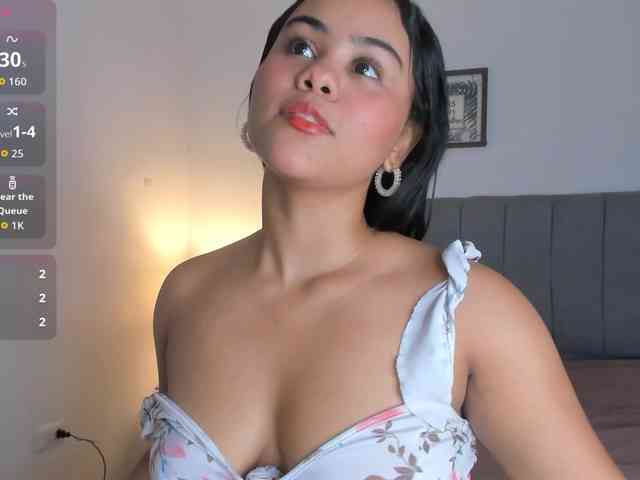 lia-williams webcam