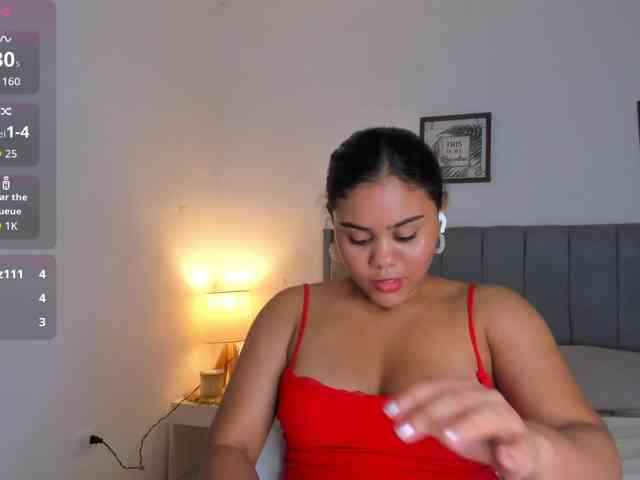 lia-williams webcam
