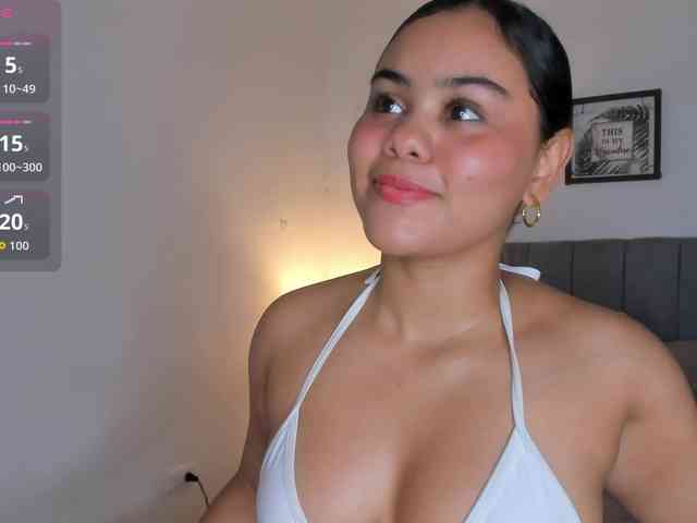lia-williams webcam