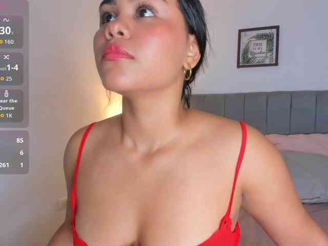 lia-williams webcam
