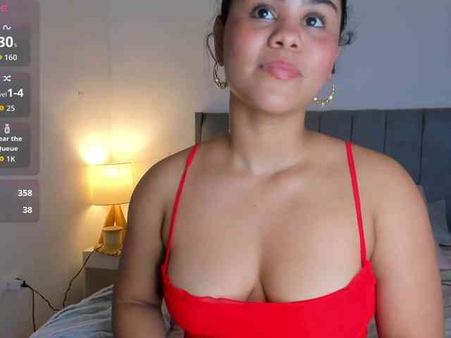 lia-williams webcam
