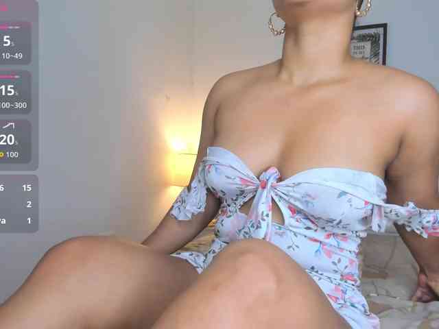 lia-williams webcam