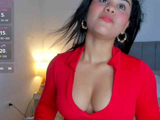 lia-williams webcam