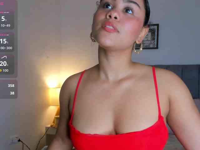 lia-williams webcam