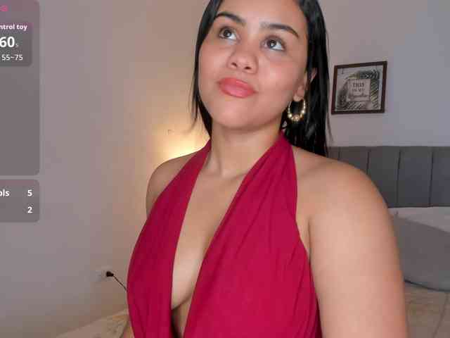 lia-williams webcam