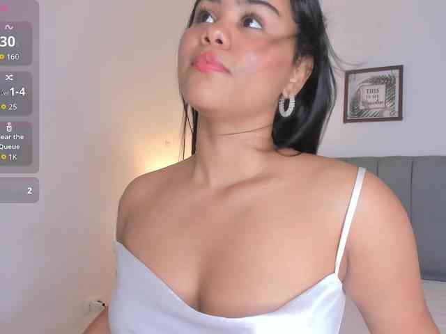 lia-williams webcam