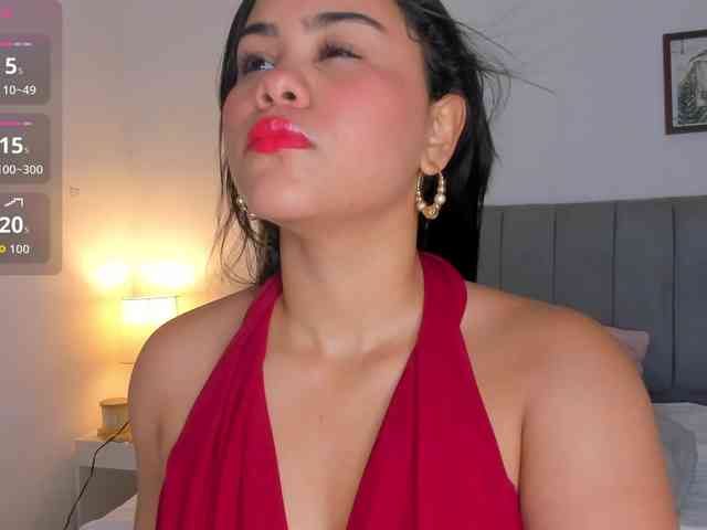 lia-williams webcam