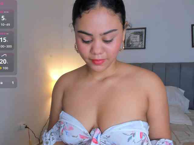 lia-williams webcam