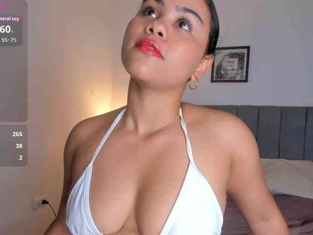 lia-williams webcam
