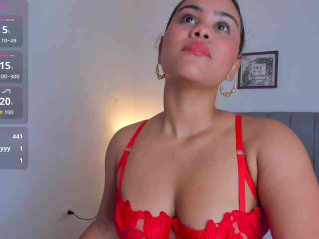 lia-williams webcam